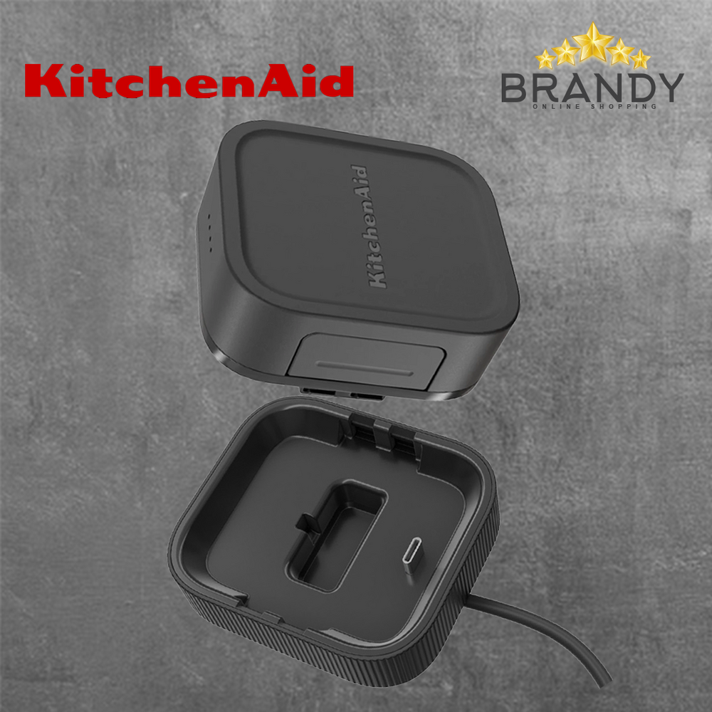 KitchenAid Battery For Cordless Appliances + Charging Doc