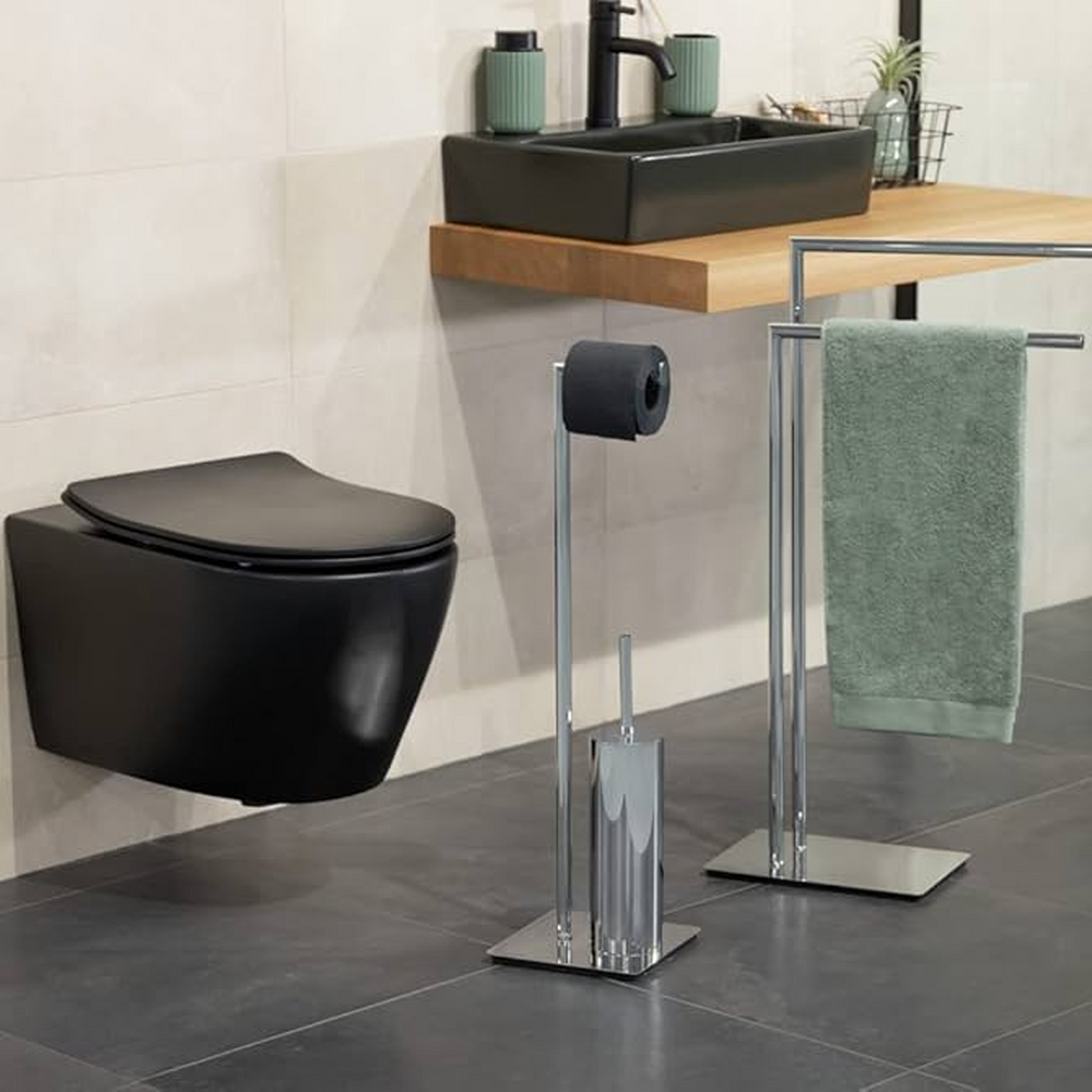 Recco Toilet Brush Set