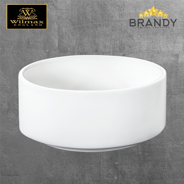 Porcelain Sauce Dish, 8.5 cm