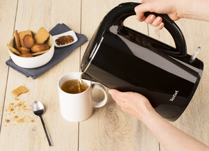 Safe'Tea Kettle 1.7L KO260810 with Auto Shut Off
