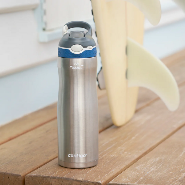 Ashland Chill Autospout Vacuum Insulated Water Bottle 590ml