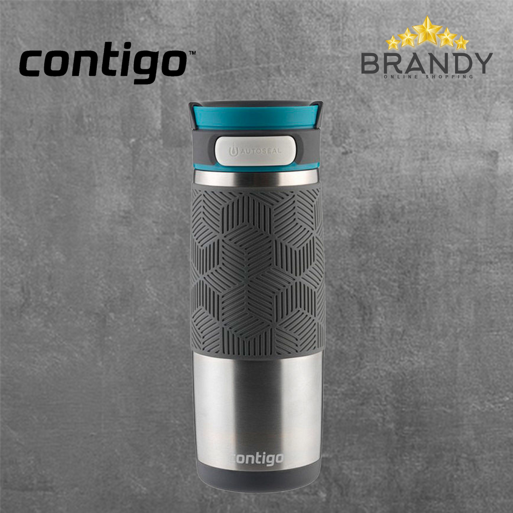 Transit Travel Mug Autoseal 470ml