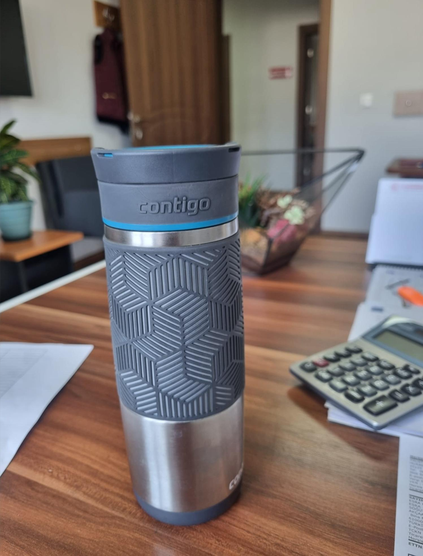 Transit Travel Mug Autoseal 470ml