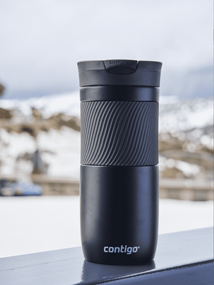 Byron Insulated Travel Mug 470ml