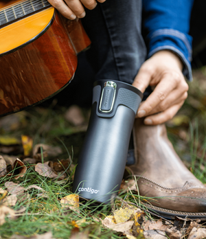 West Loop Travel Mug 470ml