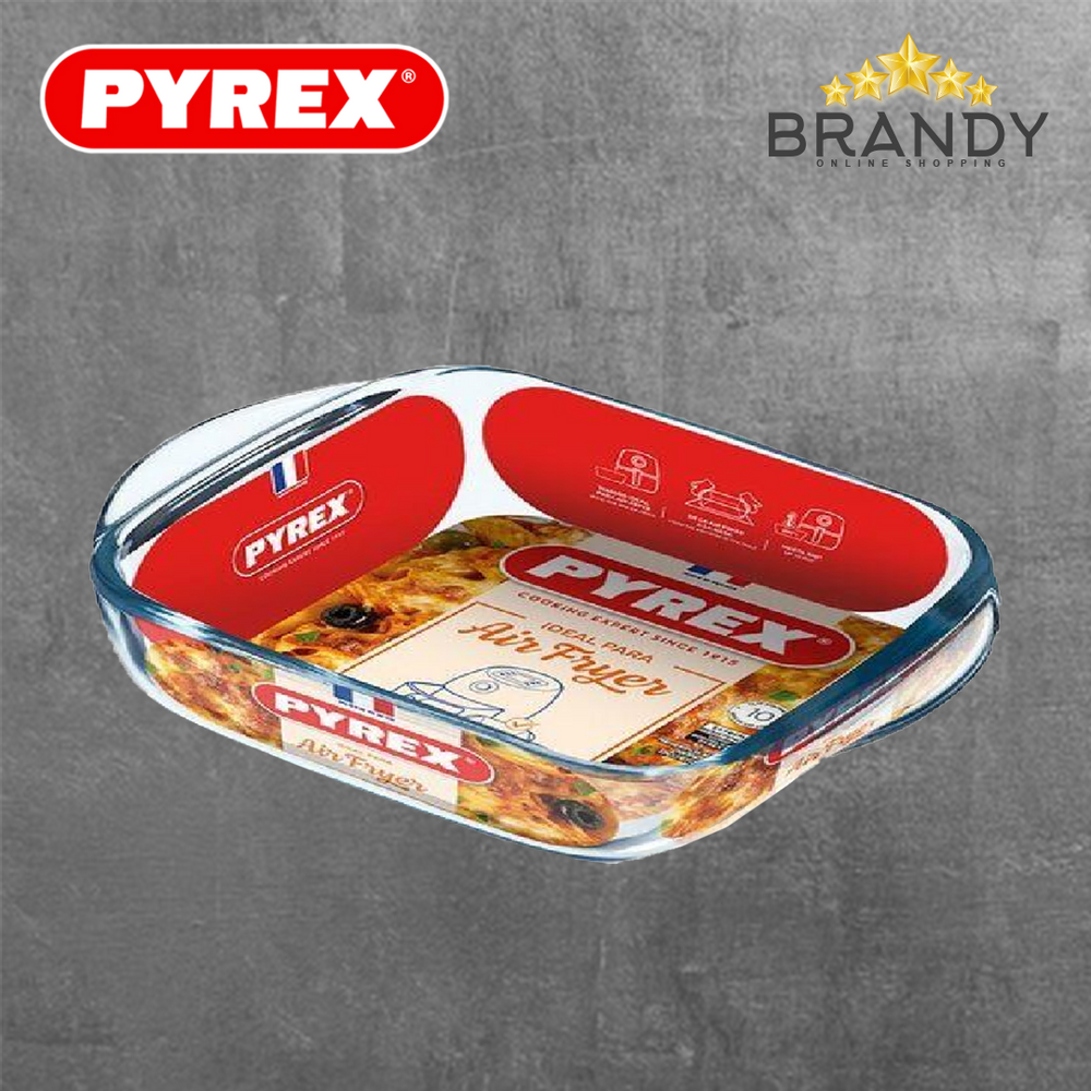 Square Roaster for Air Fryers