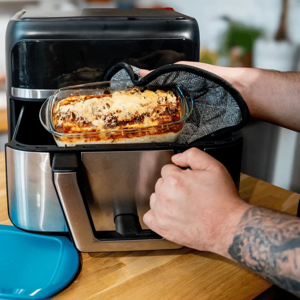 Square Roaster for Air Fryers