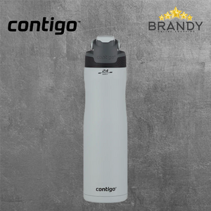 Chill Autoseal Vacuum Insulated Water Bottle 730ml