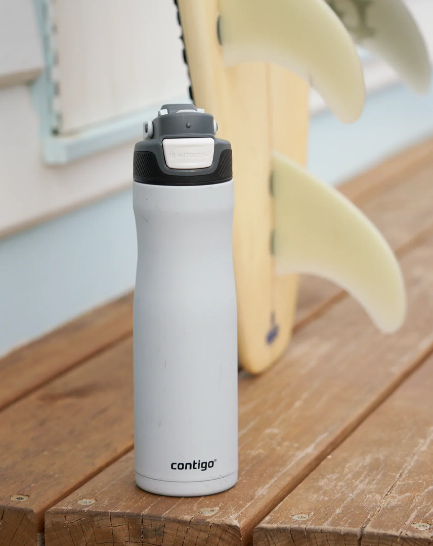 Chill Autoseal Vacuum Insulated Water Bottle 730ml