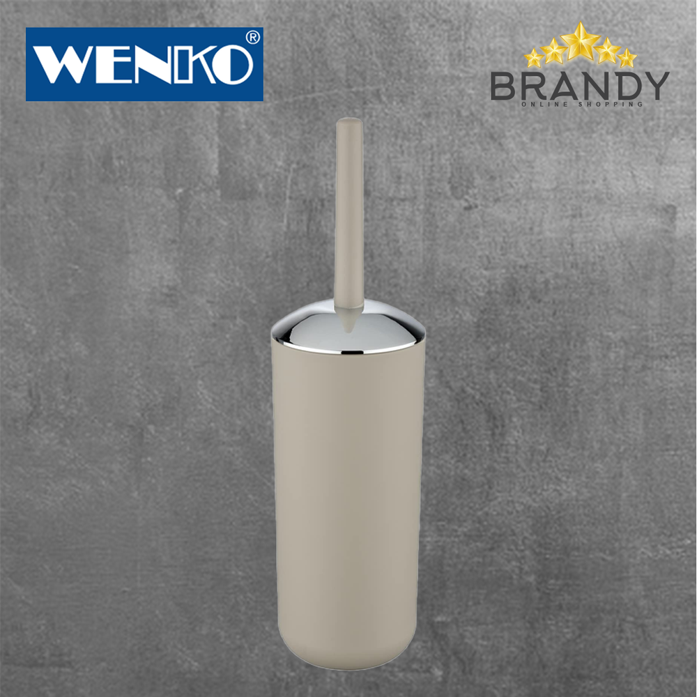 Brasil Beige Toilet Brush
