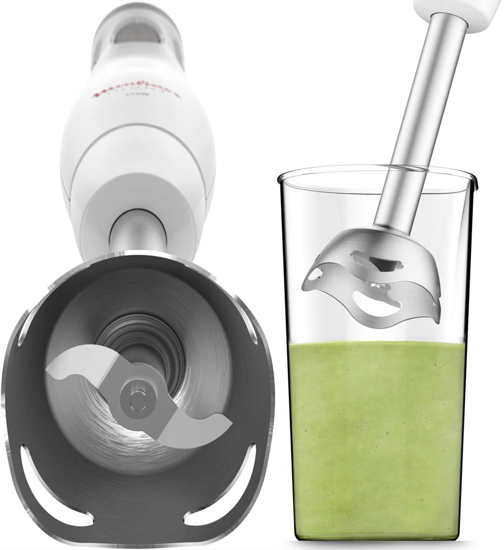 Hand Blender DD451110 450W 2-Speed with Beaker