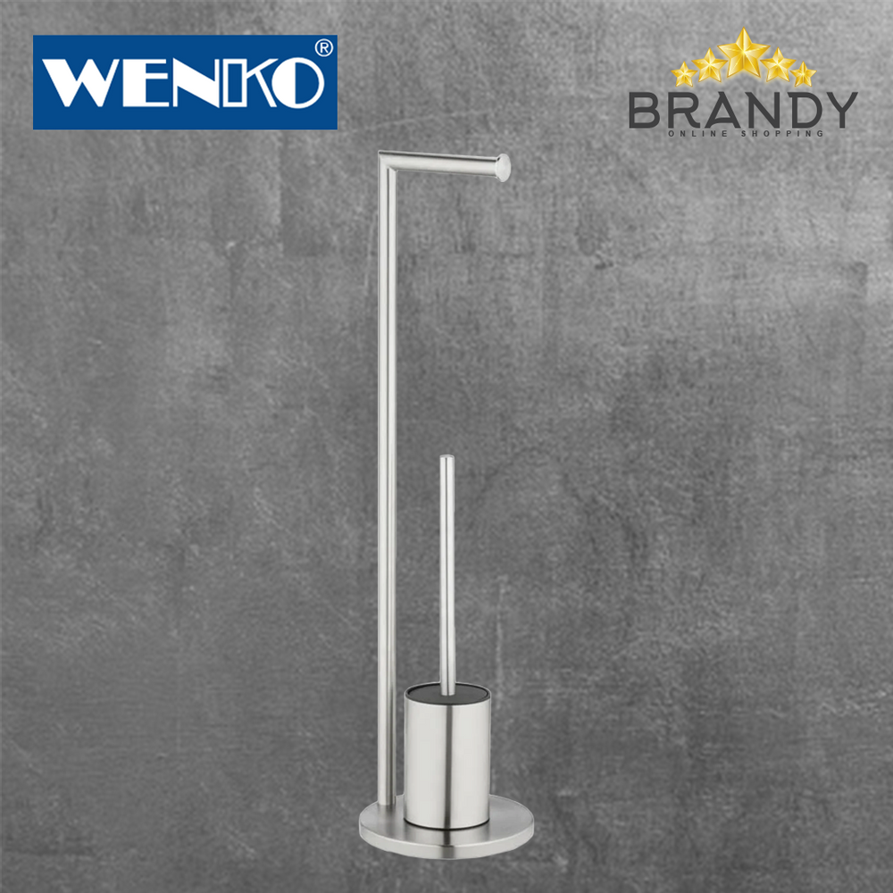 Ferla Toilet Brush Set