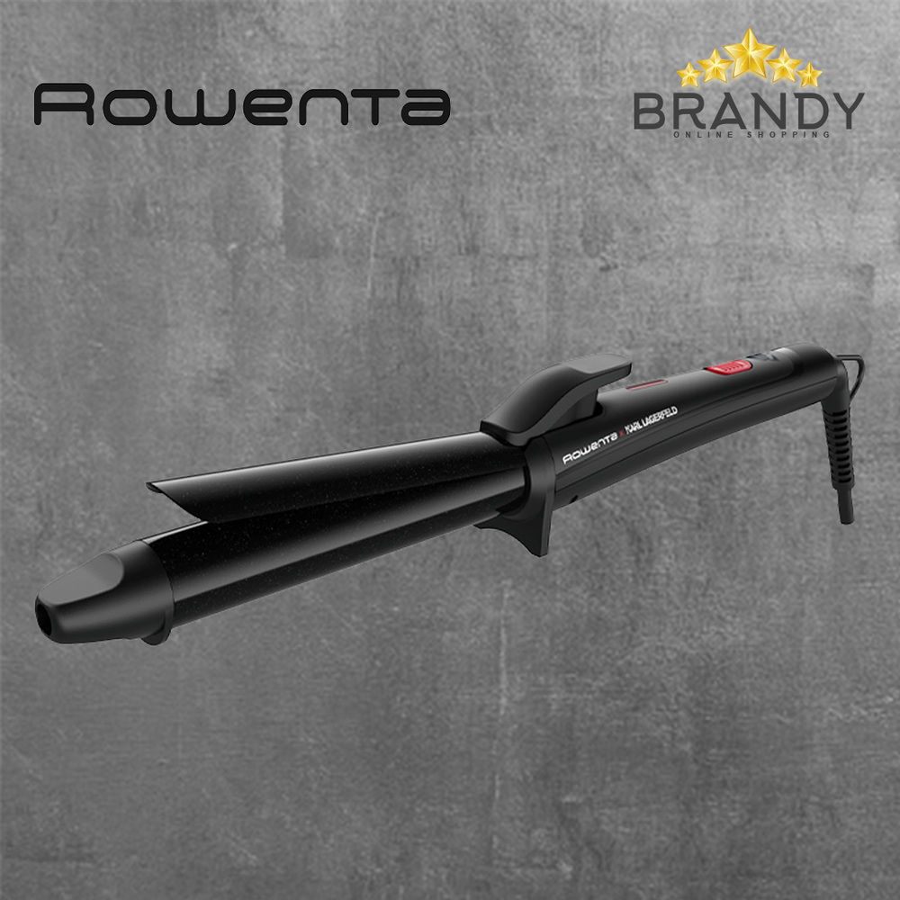 Hair Curler CF321LF0 with Ceramic Coating