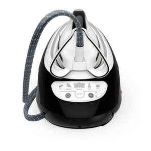 Pro Express Ultimate Steam Generator GV9550