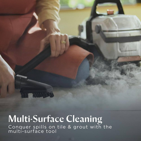 SpotClean HydroSteam 3700E