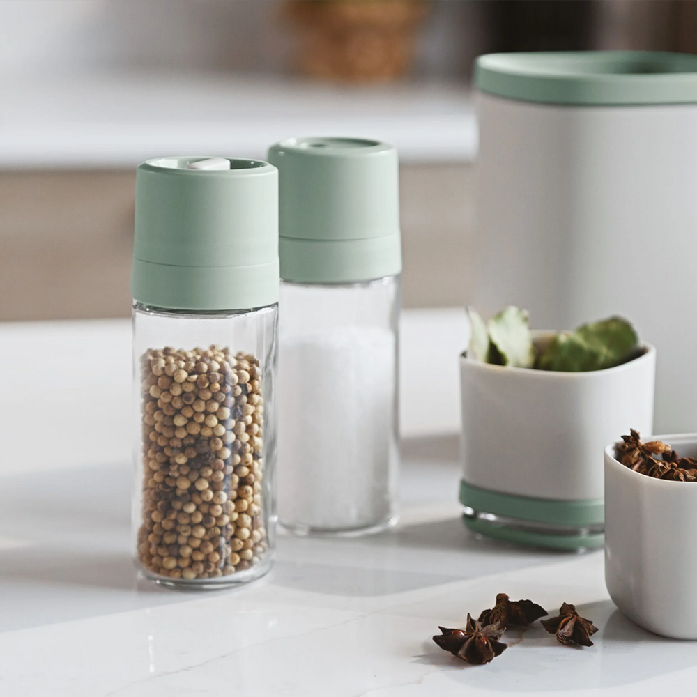 Balance Grinder & Shaker Set