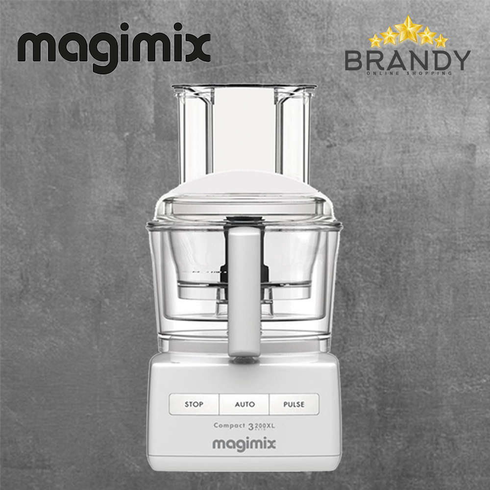 Food Processor 2.6L MX3200BXL