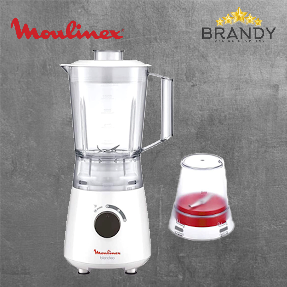 Blender 1.5L With Chopper LM2A2125