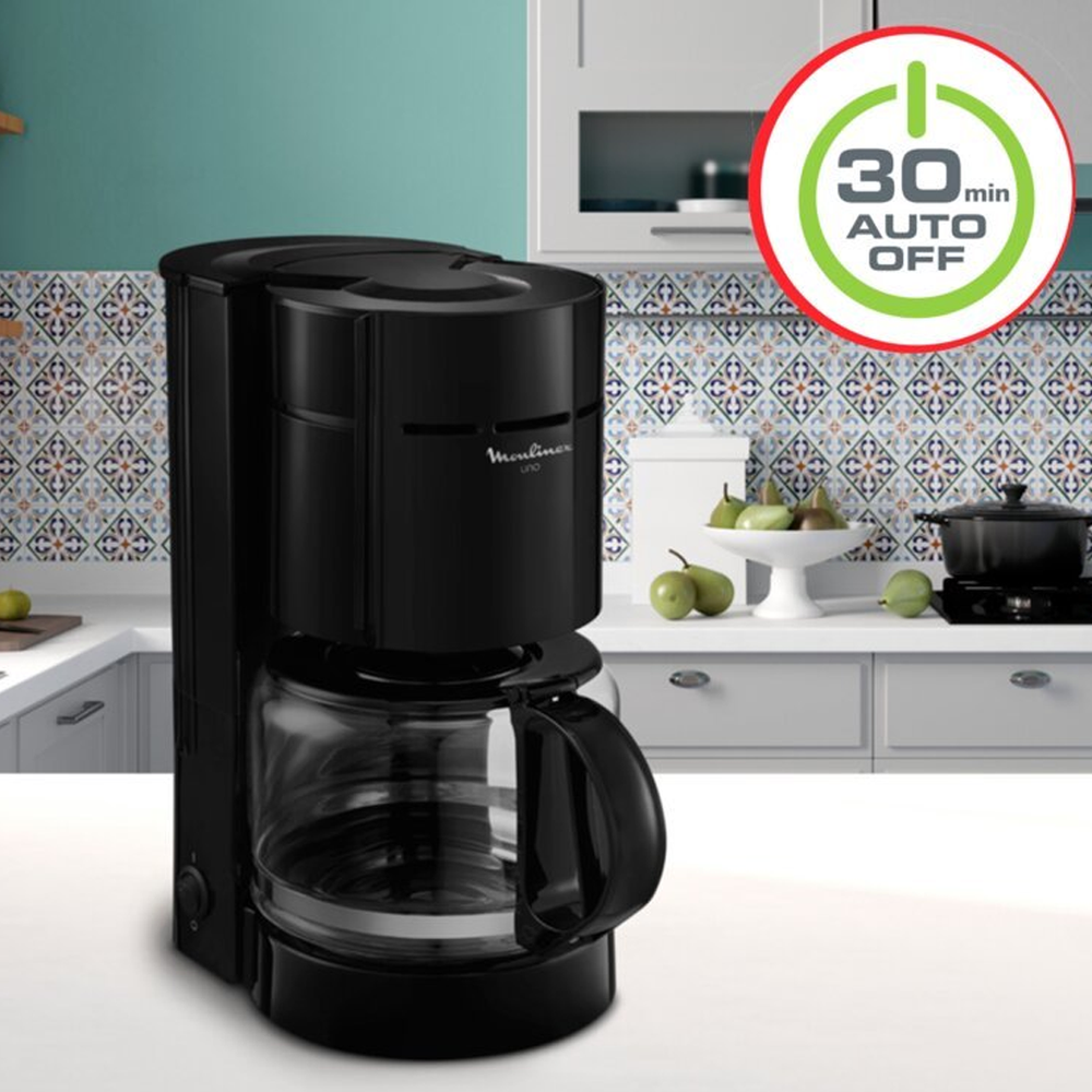 Coffee Maker Uno 12 Cups FG121811