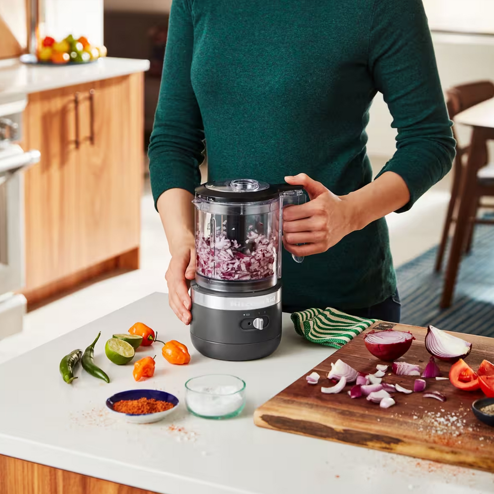 Cordless Chopper 1.2 Liters CB519