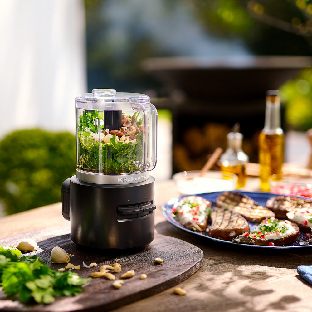 Cordless Chopper 1.2 Liters CR500