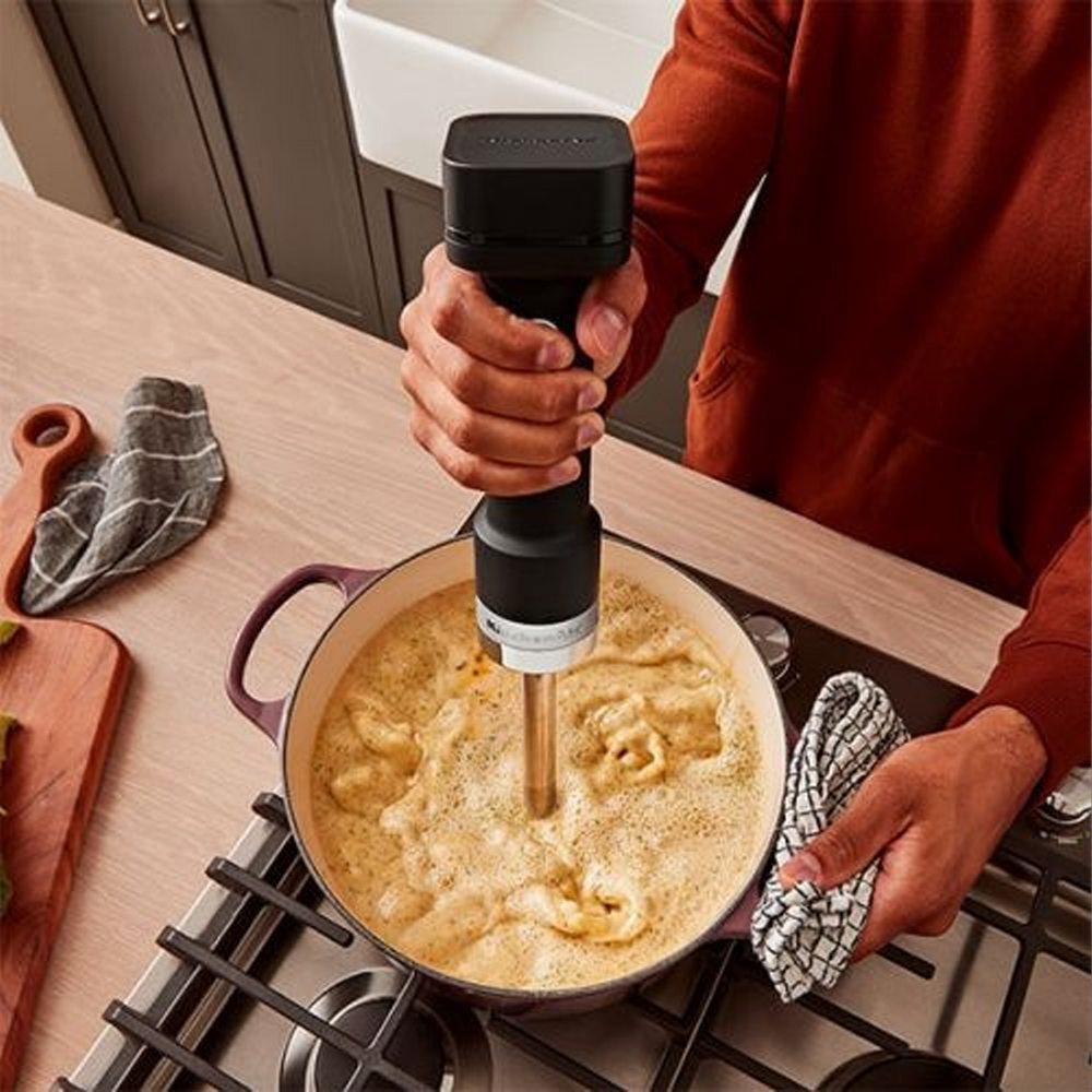 Cordless Hand Blender RV71