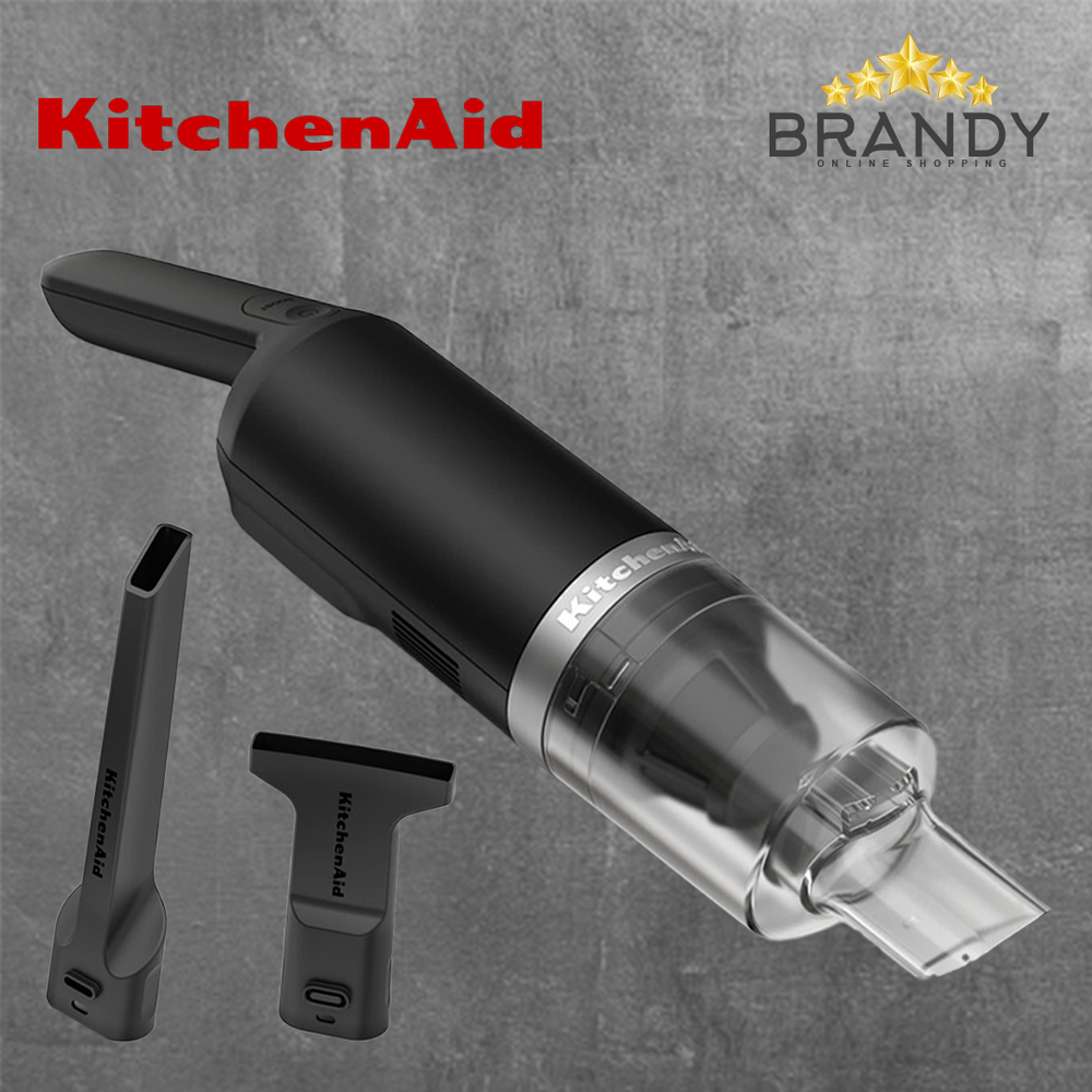 Hand Vacuum VR100