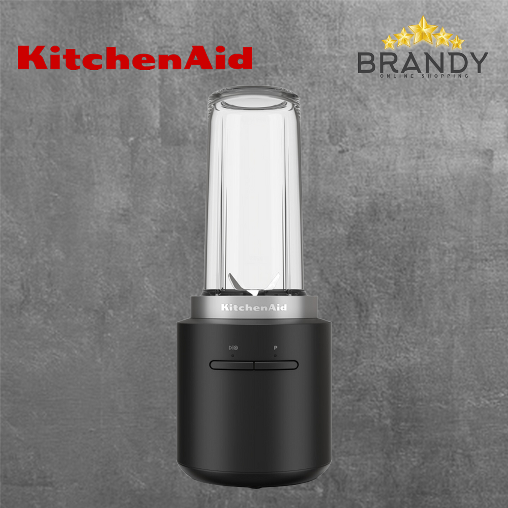 Cordless Portable Blender 475ml BR200