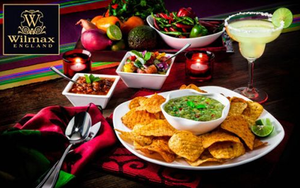 Wilmax Porcelain Sauce Dish 7.5x7.5x3.5cm