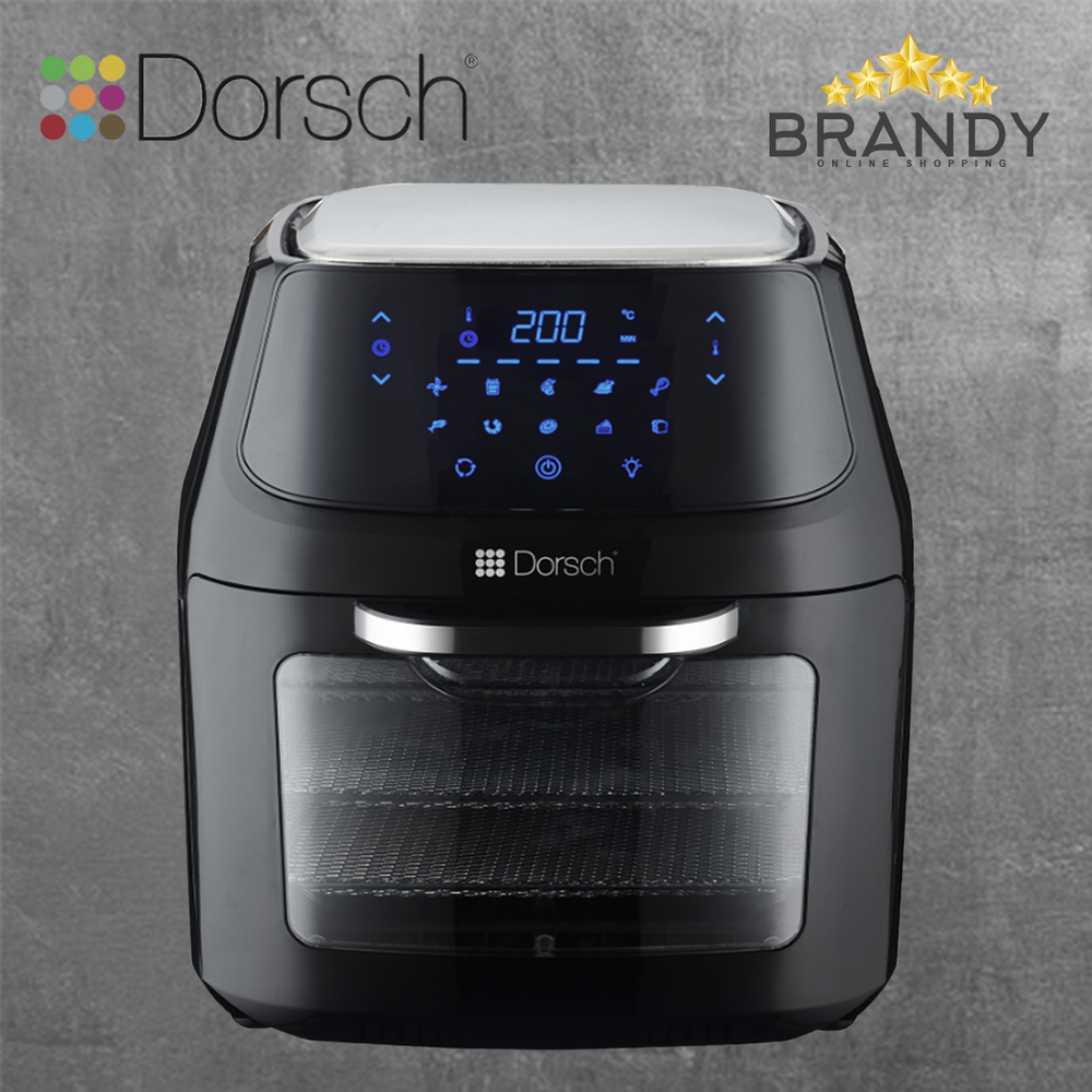 Oven Air Fryer 16L AF100 with 10 Cooking Programs