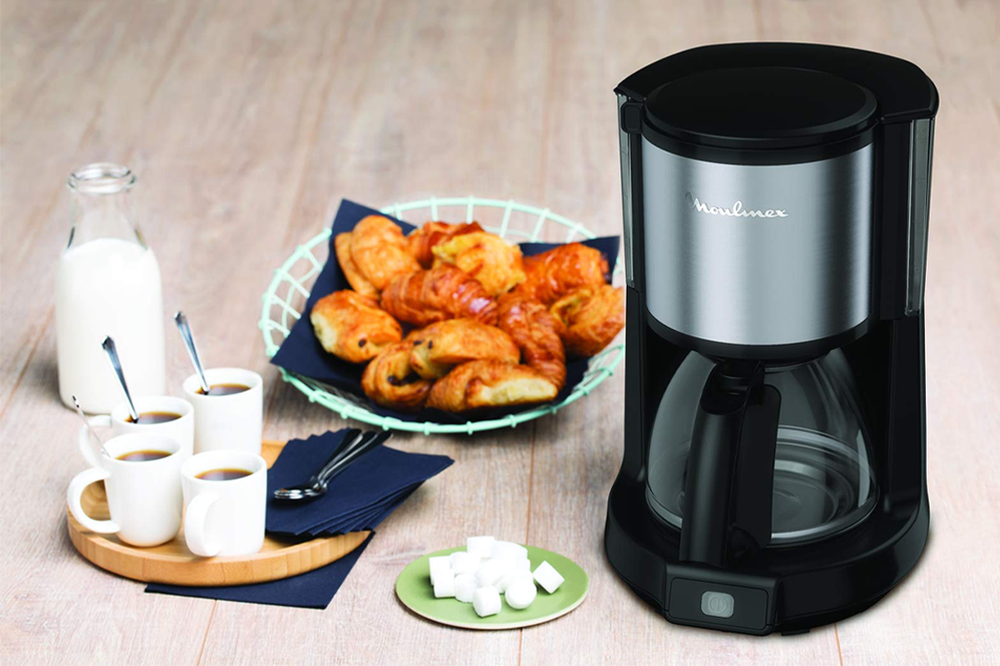 Coffee Maker Subito 15 Cups FG370827