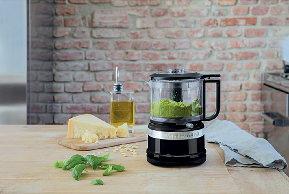 Chopper Onyx Black 0.85L 5KFC3516EOB