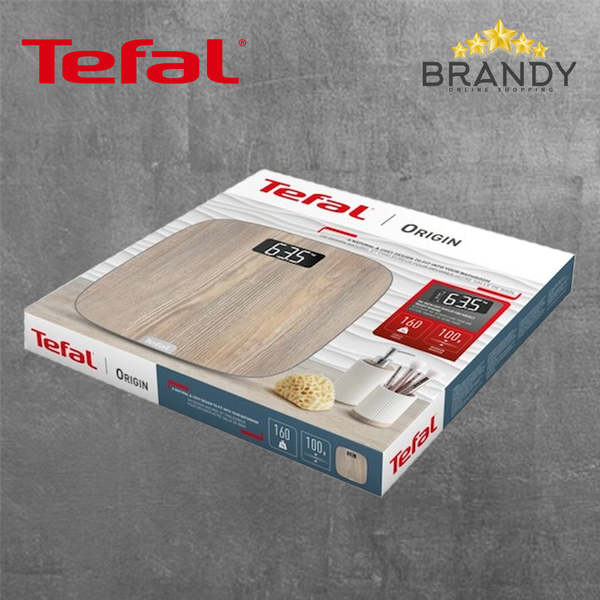 Tefal Origins Body Scale PP1600