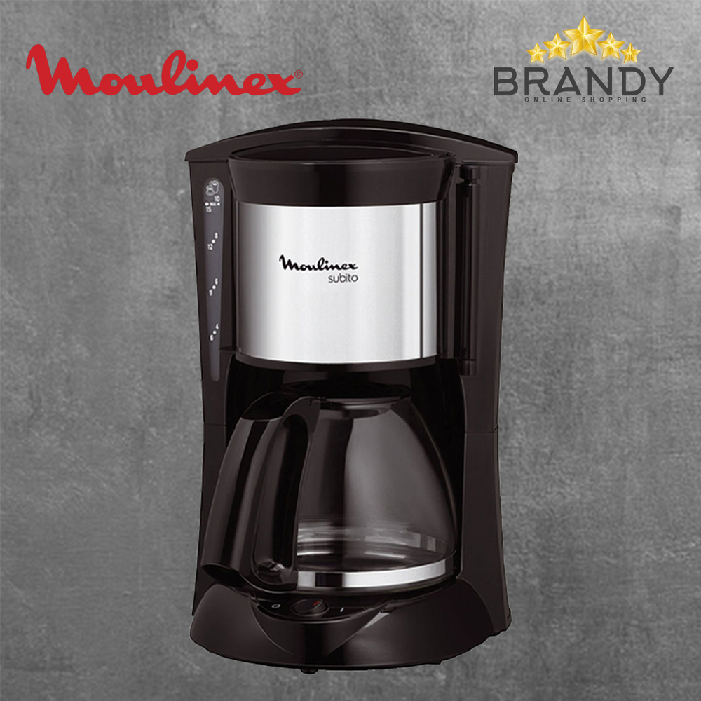 Coffee Maker Subito 15 Cups FG370827