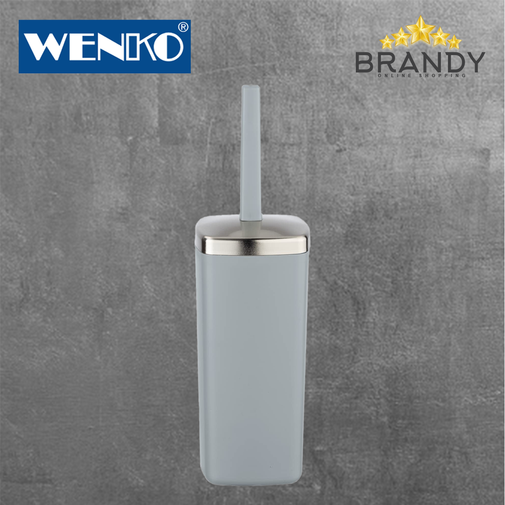 Barcelona Grey Toilet Brush