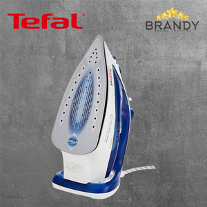 Easygliss Steam Iron FV5715 with Durilium Soleplate