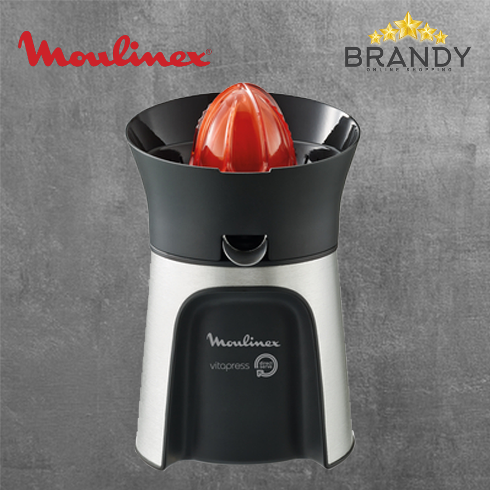 Citrus Juicer Vita Press PC603D27, 100W Power