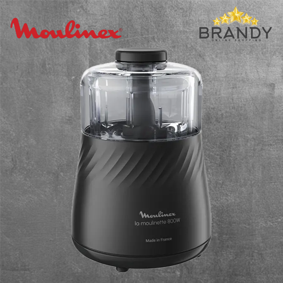 La Moulinette Eco Respect Food Chopper DP712827