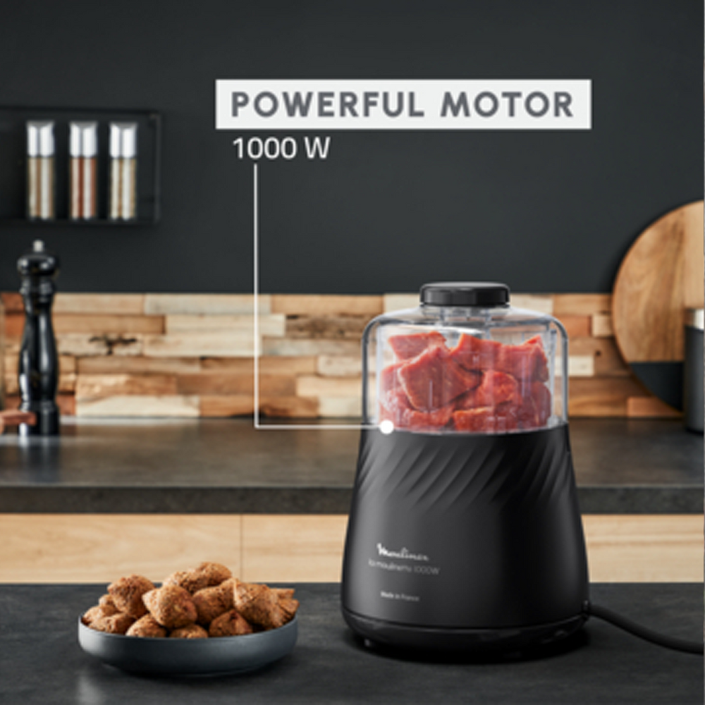 La Moulinette Eco Respect Food Chopper DP712827