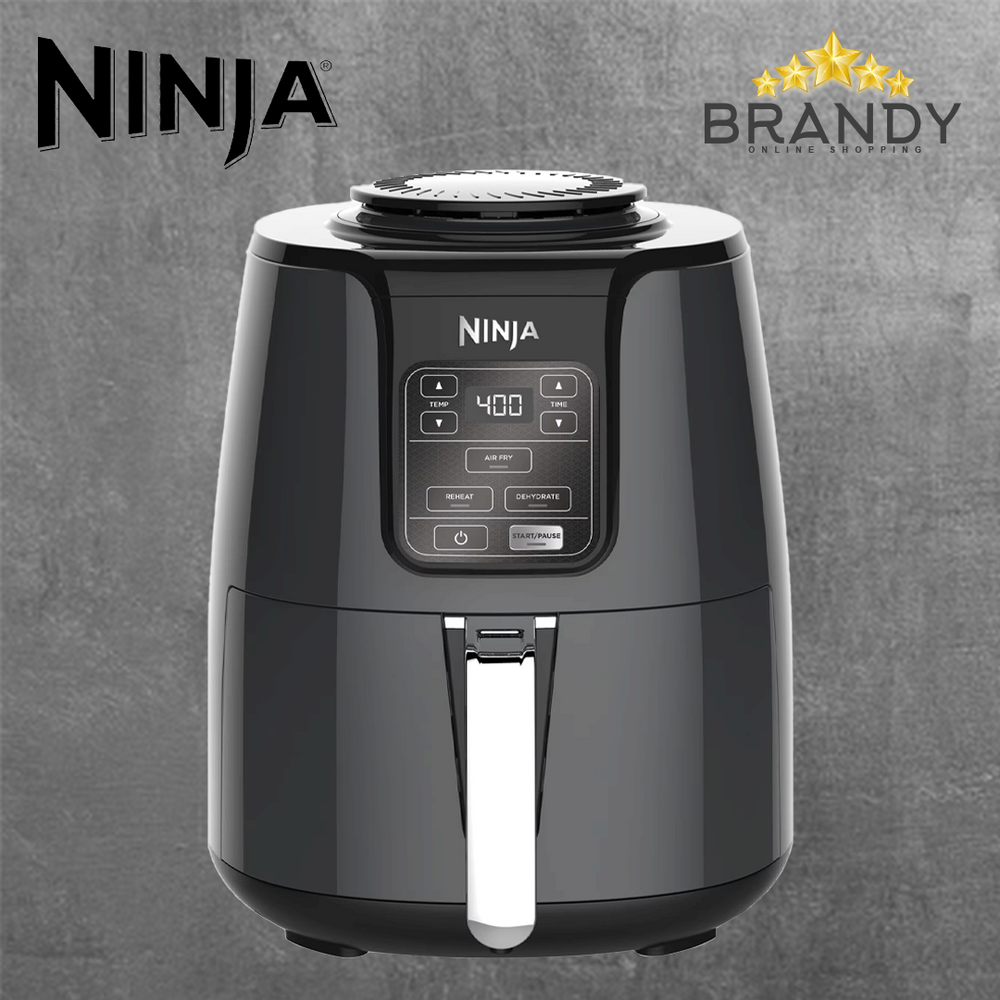 Air Fryer Digital 3.8L, 1550W - AF100