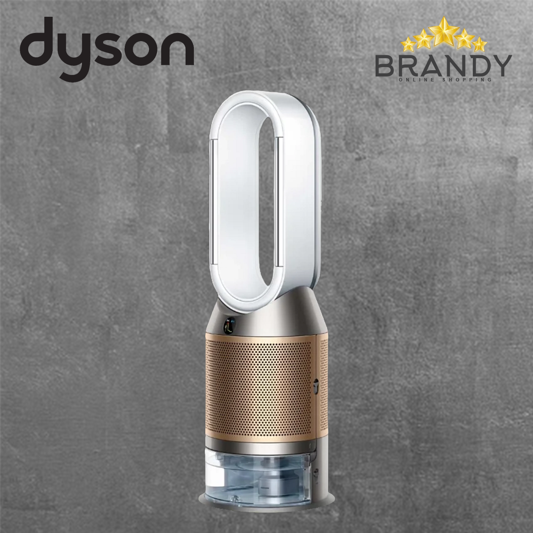 Purifier Humidify + Cool PH05