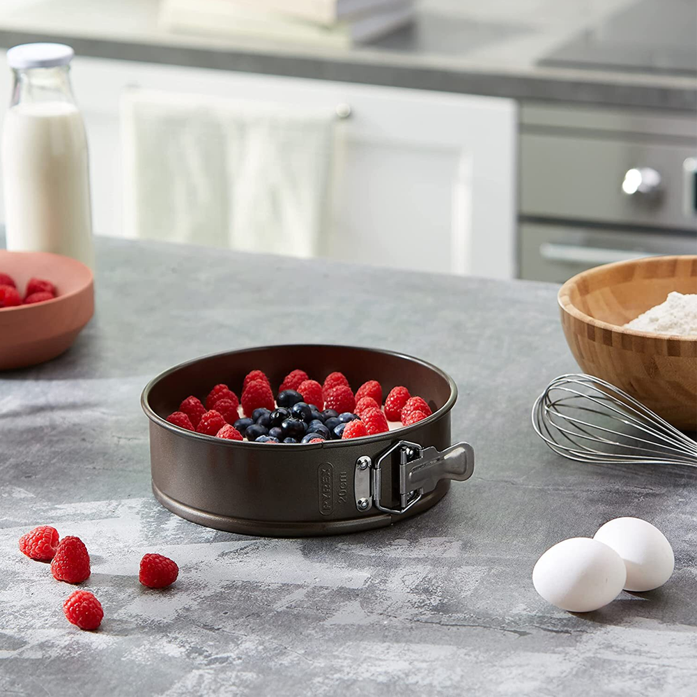 Asimetria Cheese Cake Mould 26cm