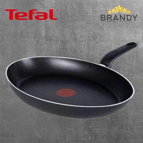 Ideal Fish Pan 36cm Non-Stick Aluminum