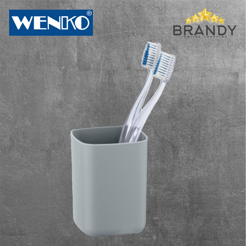 Barcelona Grey Tumbler