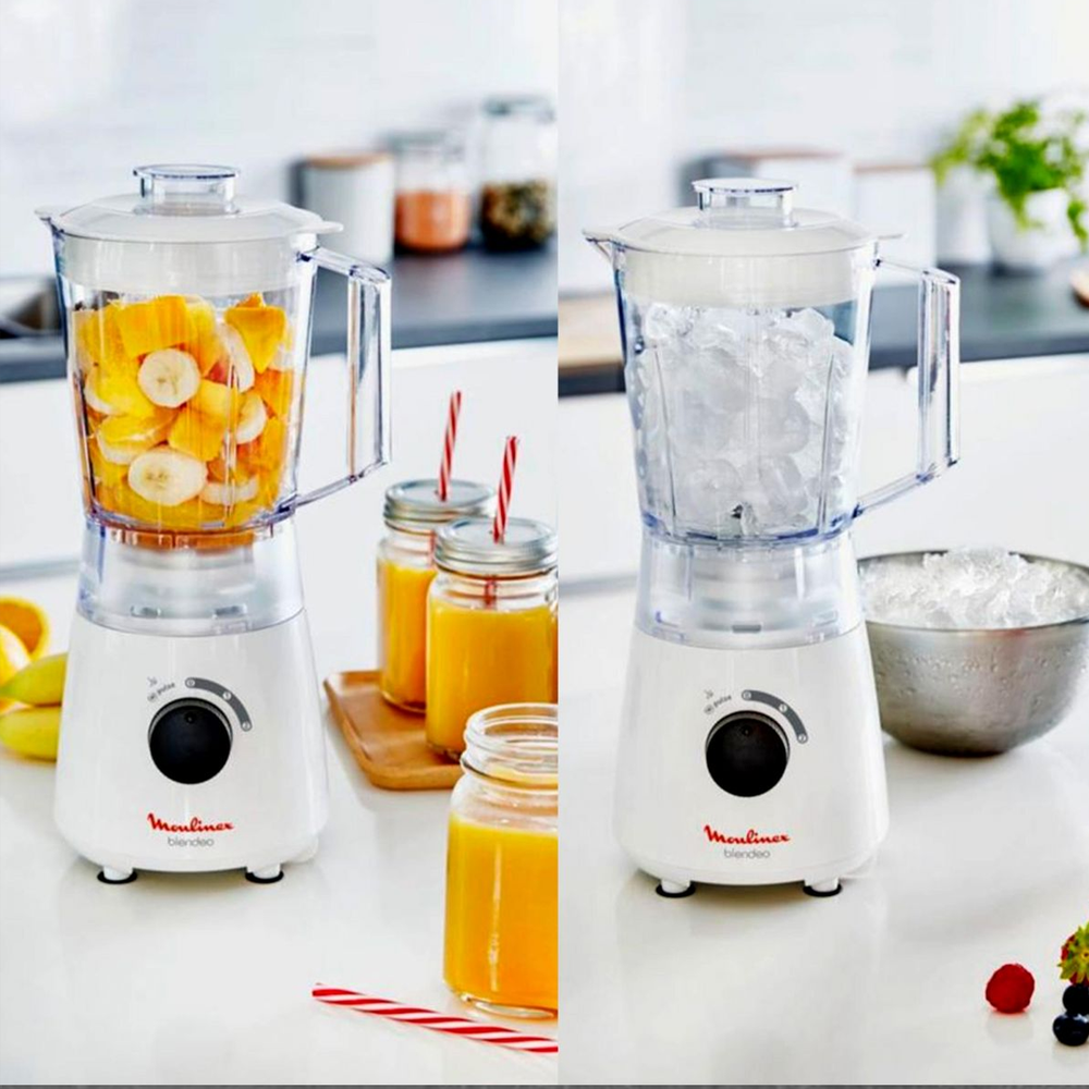 Blender 1.5L With Chopper LM2A2125