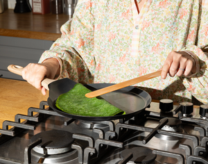 Cook & Care Crepe Pan 26cm with Spatula