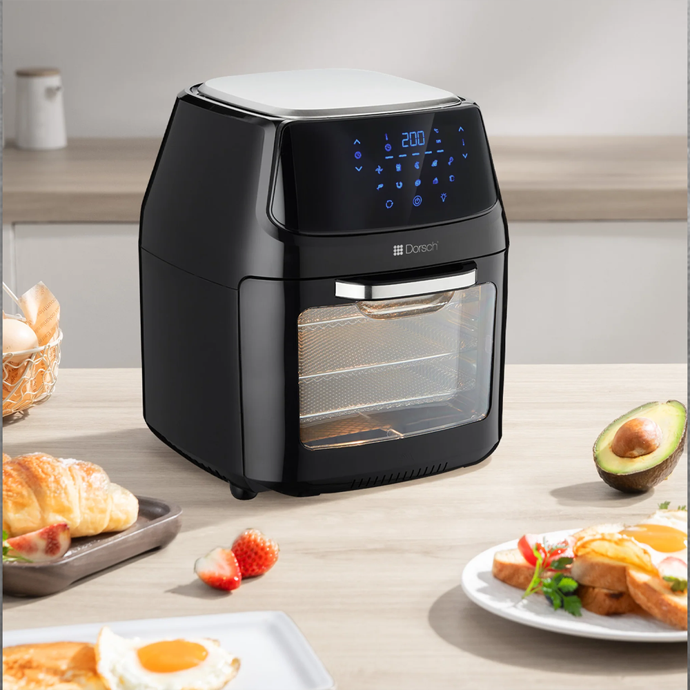 Oven Air Fryer 16L AF100 with 10 Cooking Programs