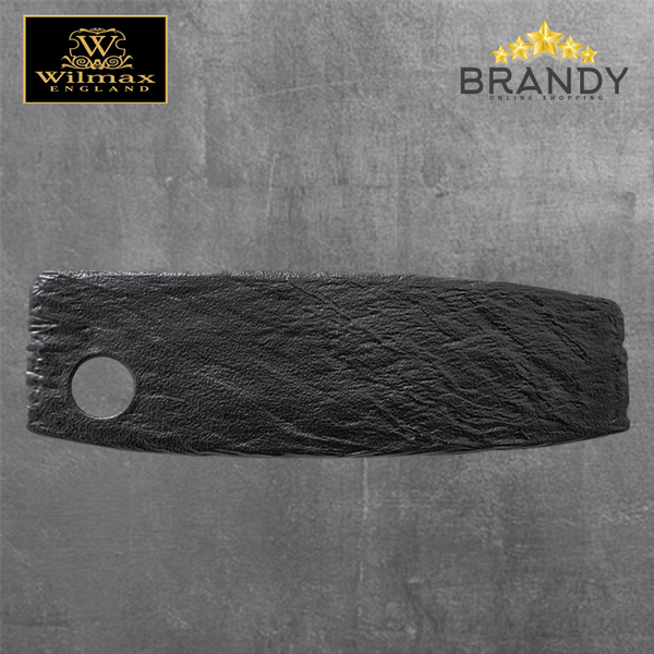 SlateStone Serving Platter 42x13cm