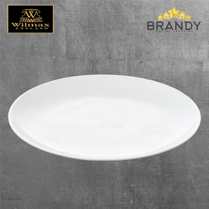 Olivia Pro Serving Platter 30.5cm Porcelain