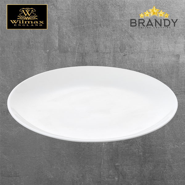 Olivia Pro Serving Platter 30.5cm Porcelain